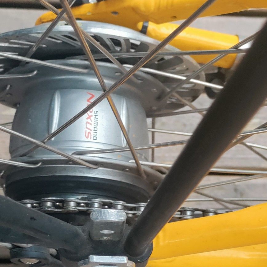 Classic Nexus 7 Ezee Sprint Voted 1 Best All Around Electric Ebike