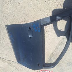 Chevy Trax Right Door Oem