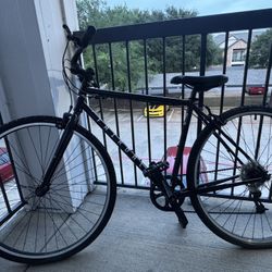 Fairdale Bike 