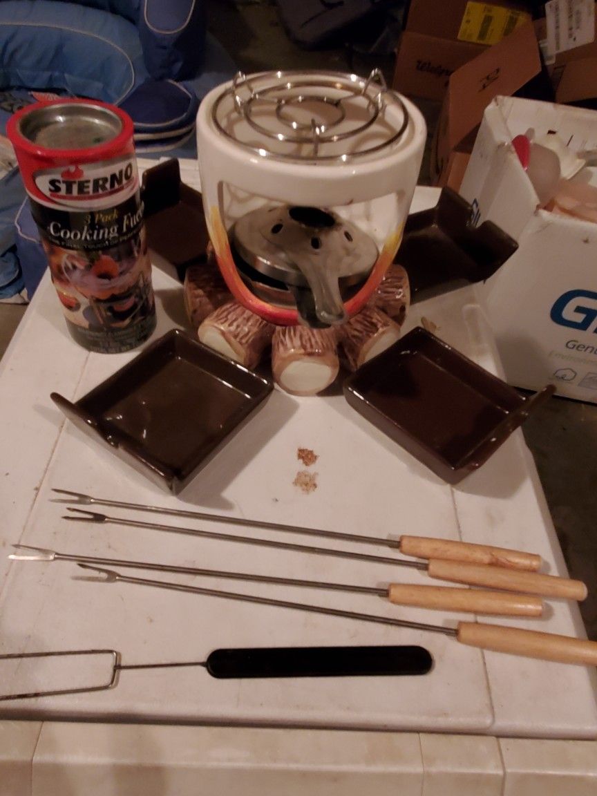 S'mors Campfire