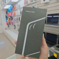 Galaxy Z Flip 7 512gb