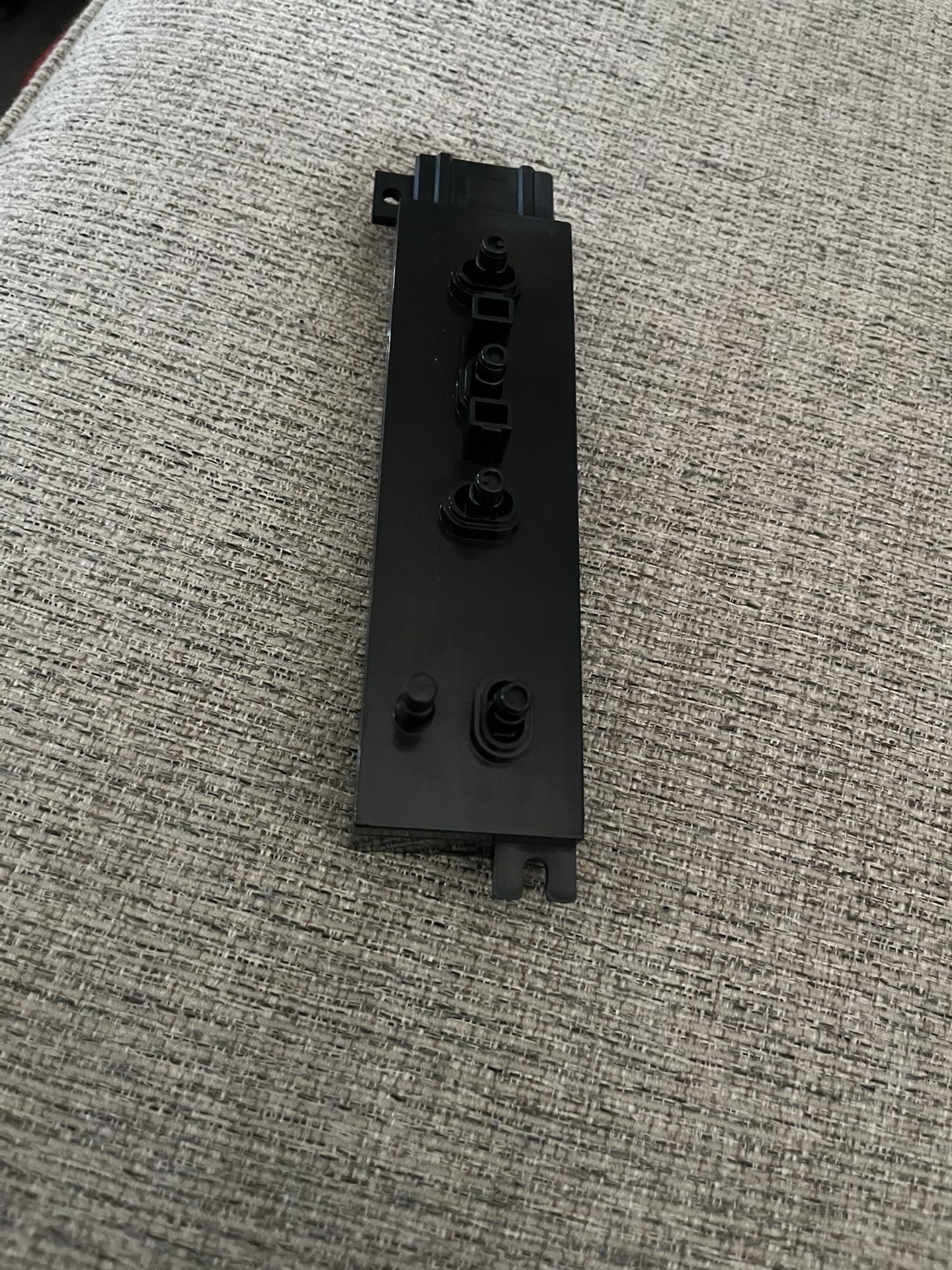 Honda Seat Driver Power Switch