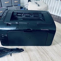 HP Printer 