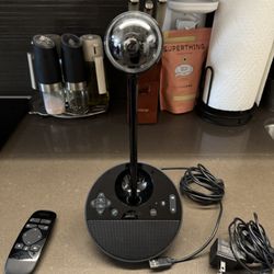 Logitech BCC950 - Video Conference Camera