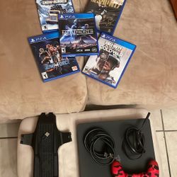 PlayStation 4
