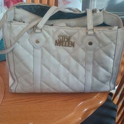 New Steve Madden Bag 