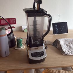 Ninja Blender 