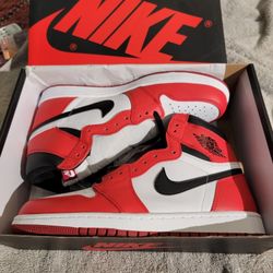 Jordan 1 Retro Size 11 In Men