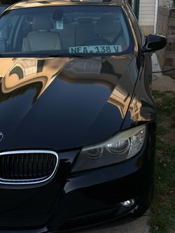 2010 BMW 328i
