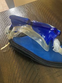 Mares Liquid Skin Scuba Mask