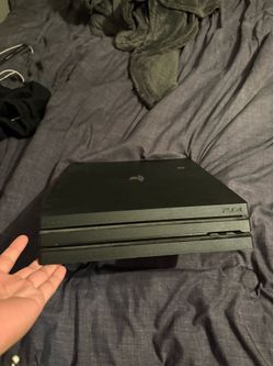 PS4 pro