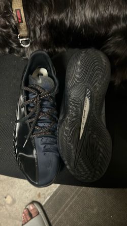 Nike zoom x cut 4 air zoom strobel