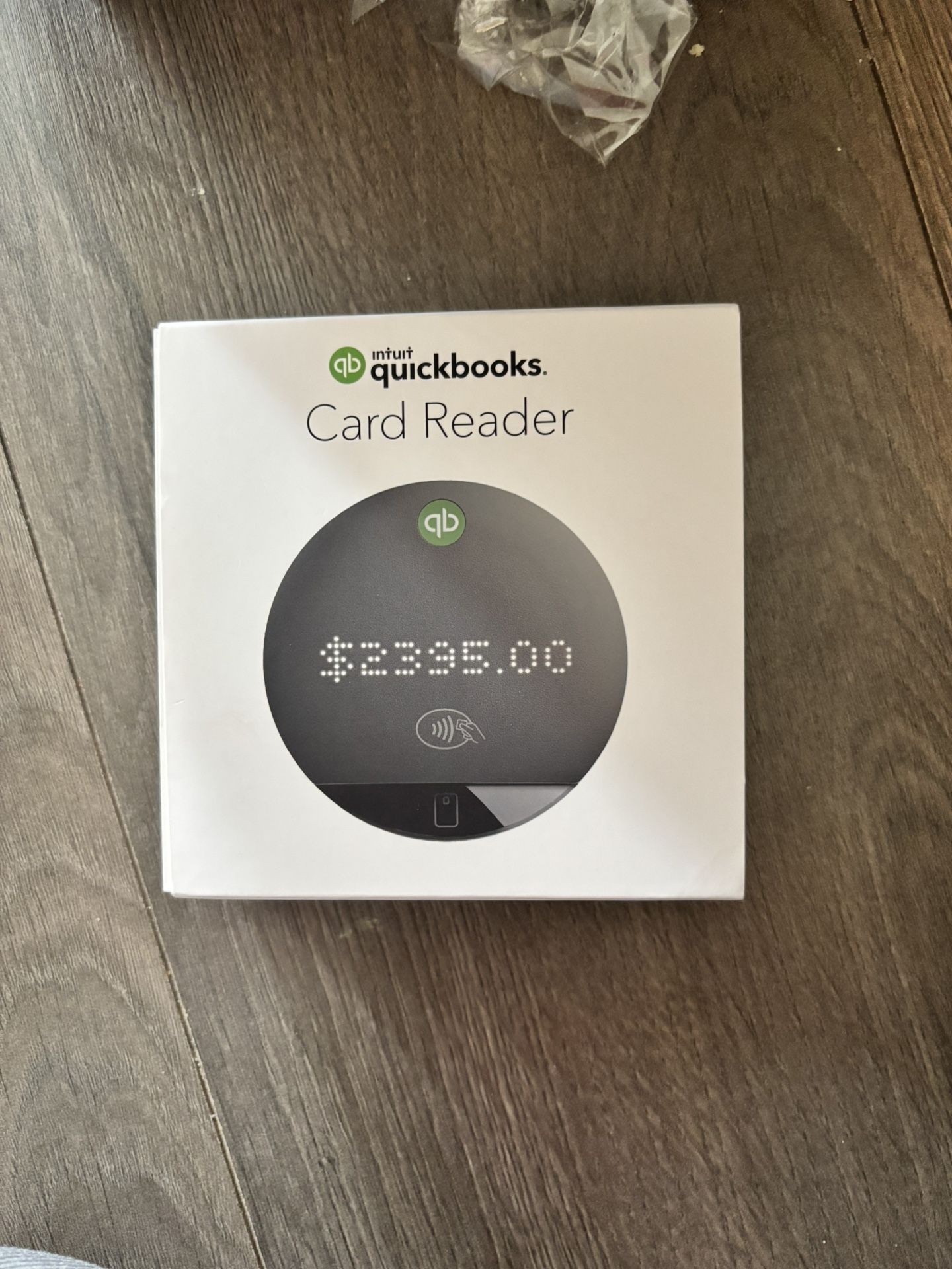 Card Reader