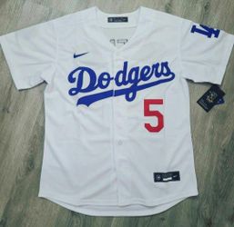 DODGERS FREEMAN JERSEYS