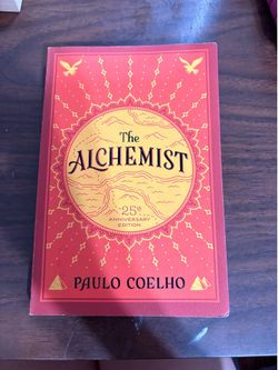 The Alchemist