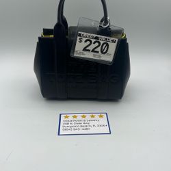 Marc Jacob’s The Tote Bag