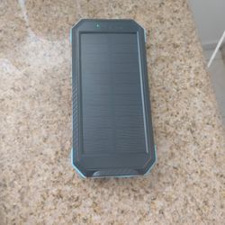 Solar Charger *** Good Deal ***
