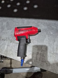 3/8 snap on air impact