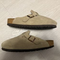 Birkenstock Boston 