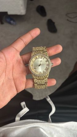 Techno Tend WATCH