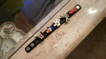 Disney bracelet 2006