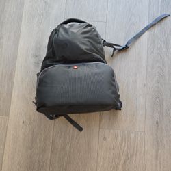 Camera Backpack 