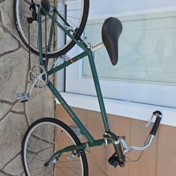 Bike Electra Ticino 8D 