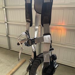 Safety Harness 