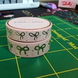 Pink Washi Tape  Set (SIMPLY GILDED)