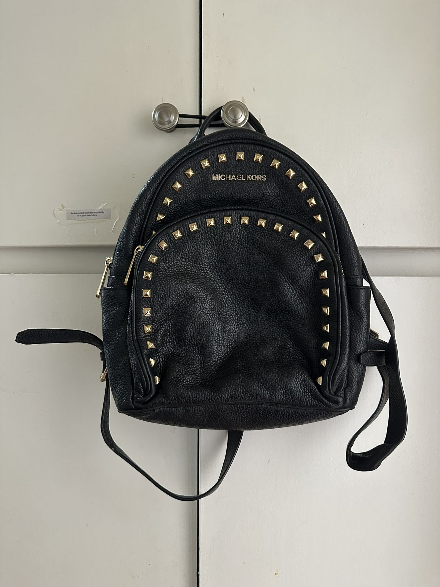 Michael Kors Backpack