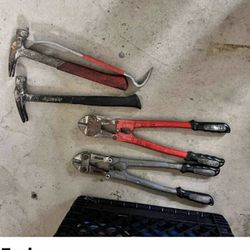 Tools 
