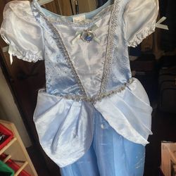 Cinderella Dress