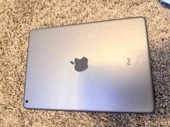 iPad Air 1st gen