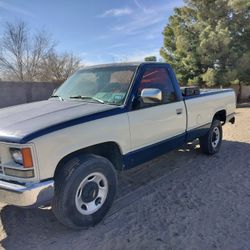 chevy chillena 90 2500