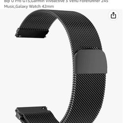 NEW In Box - Smart Watch Band 