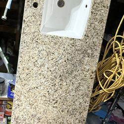 Under Mount Double Sink