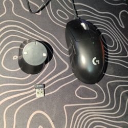Logitech G Pro Superlight 