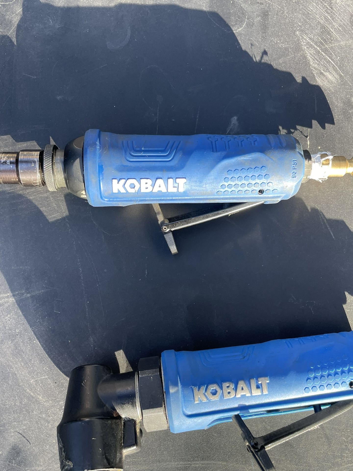Kobalt Air Tools