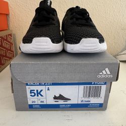 Baby Adidas Size 5
