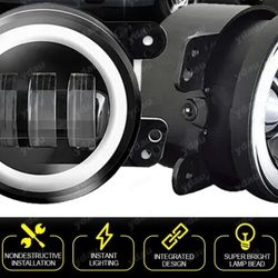 Fog Light
