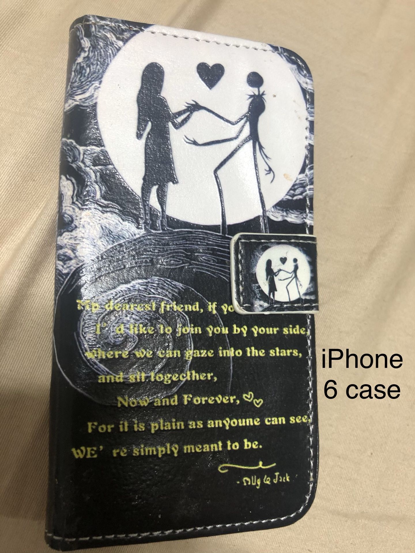 iPhone 6/6s case