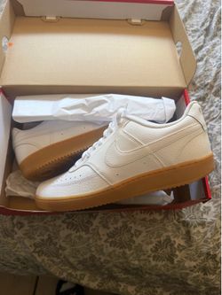 Nike shoes