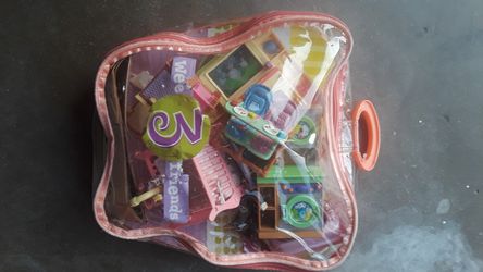 Girls toys