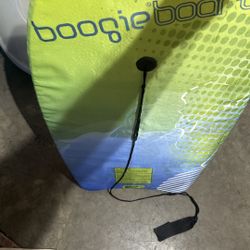 One Day Boogie Board