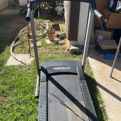 Treadmill 