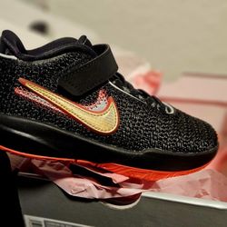 Going Back To School -Brand New Size 12c Shoes 
