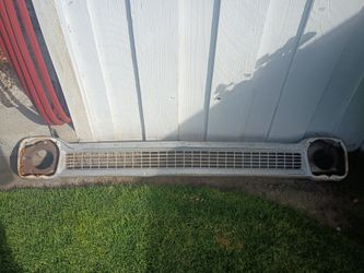 1964 to 66 Chevy C-10 front Grill