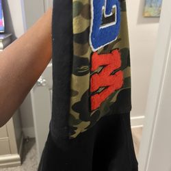 Selling Bape Hoodie