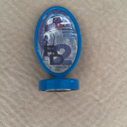 Rubber Stamp: Star Wars