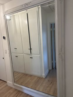 Large Mirror